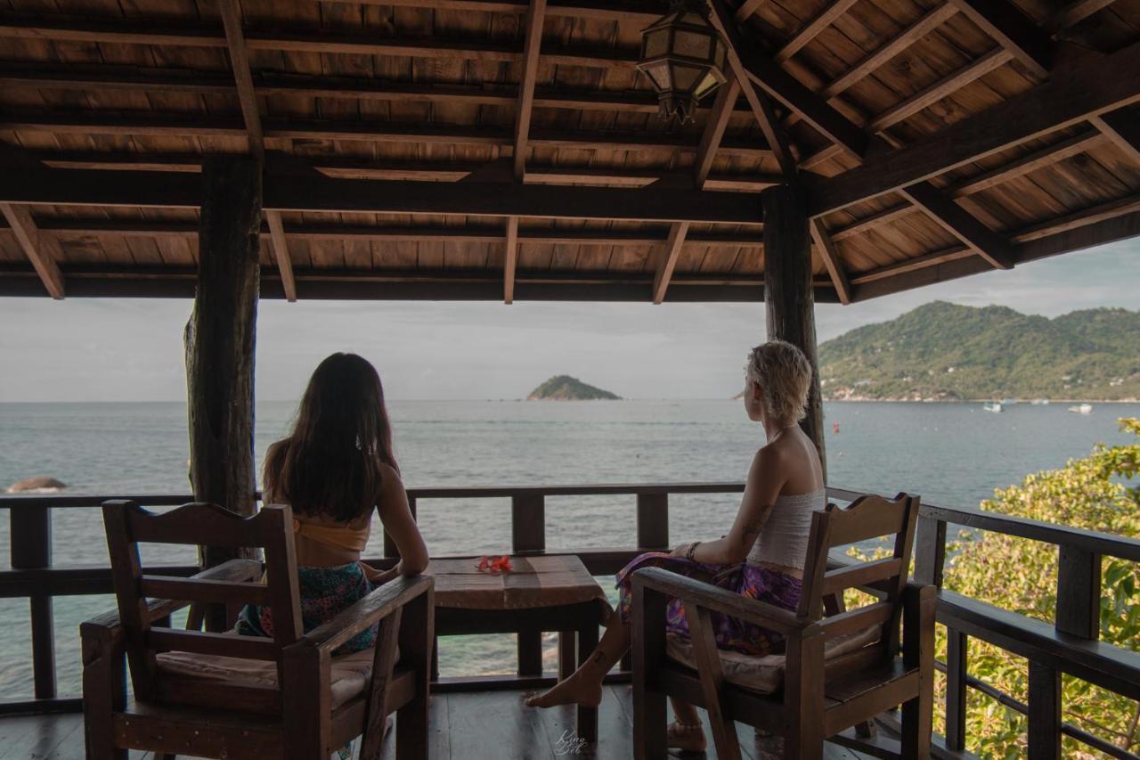Romantic Seaview