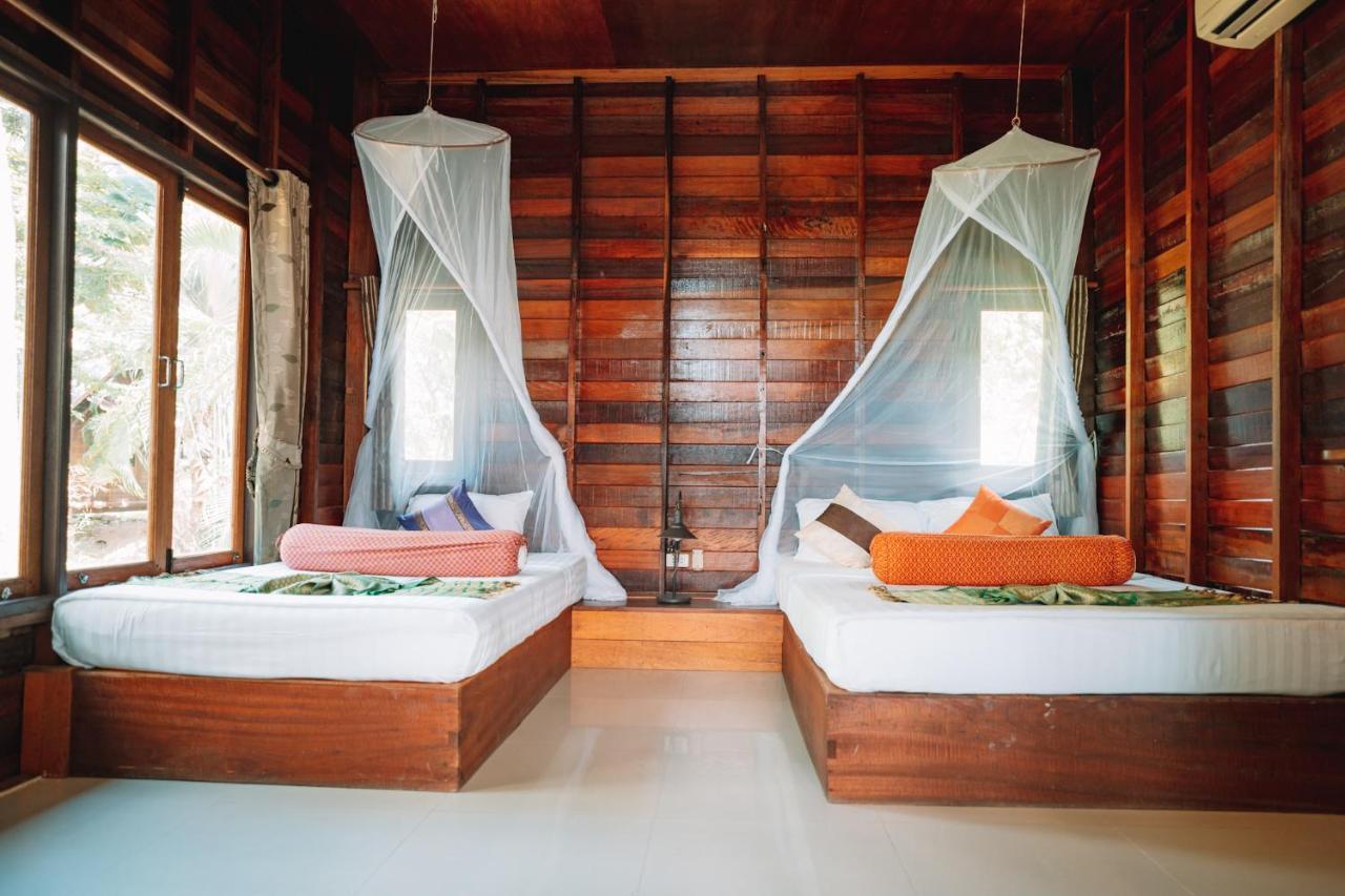 Hillside Bungalow