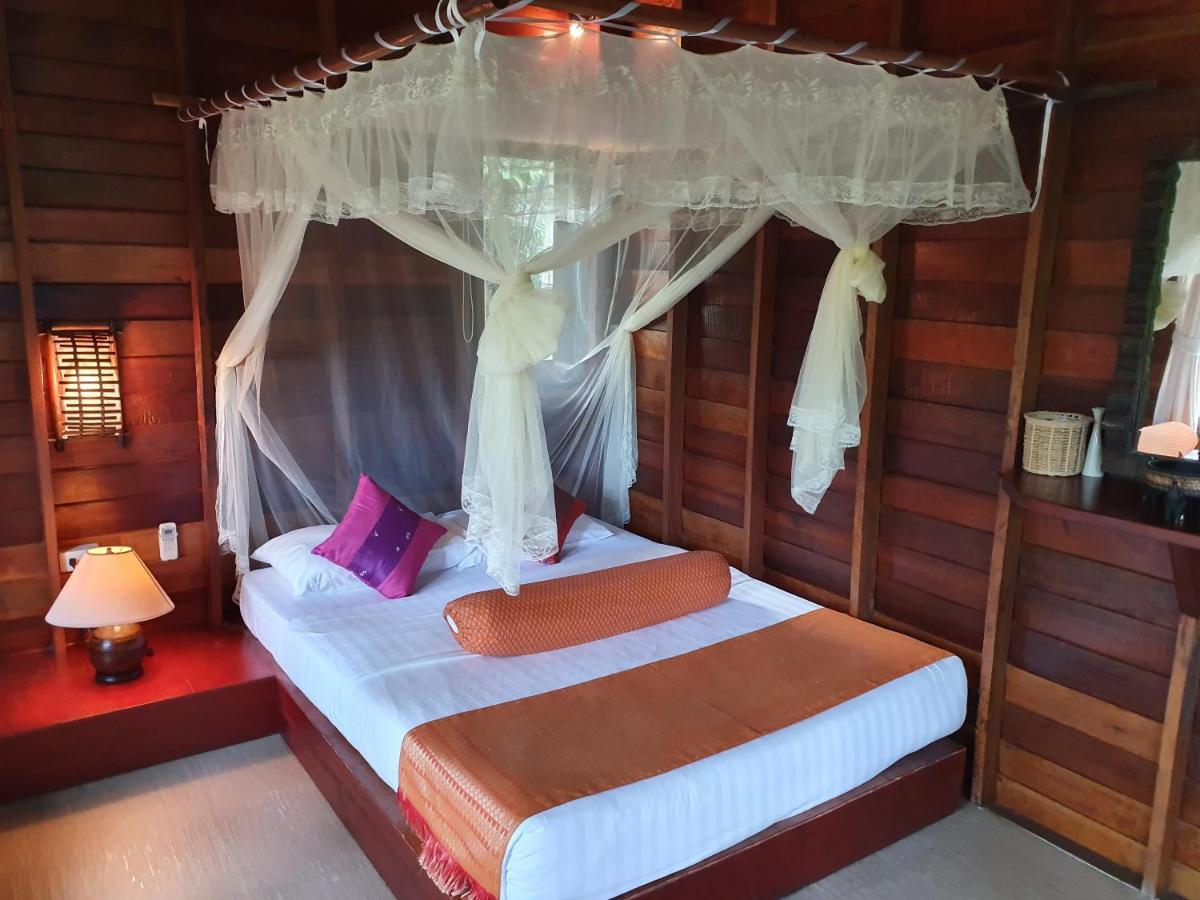 Hillside Bungalow