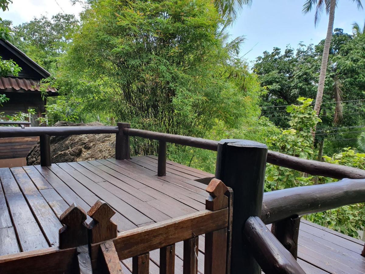 Hillside Bungalow