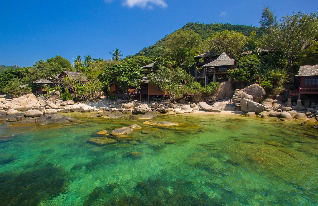 Sensi Paradise Beach Resort-1