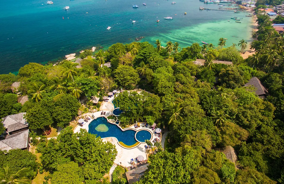 Sensi Paradise Beach Resort-1