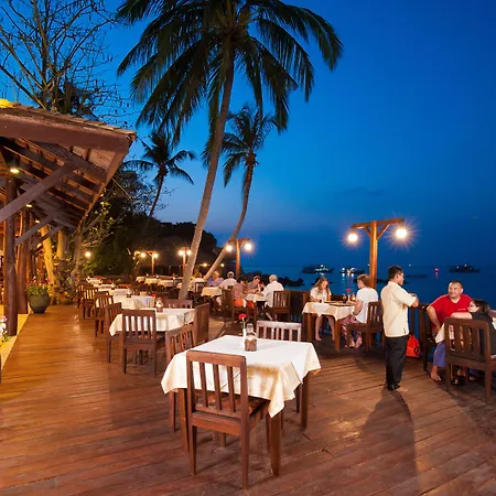 Sensi Paradise Beach Resort-2
